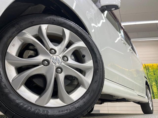 SUZUKI SOLIO BANDIT 2014