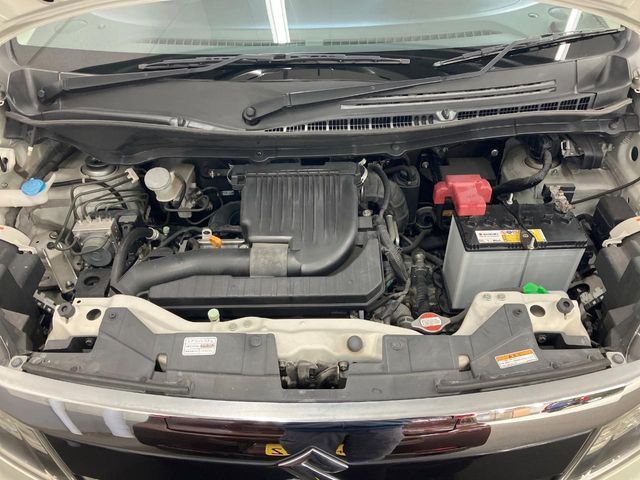 SUZUKI SOLIO BANDIT 2014