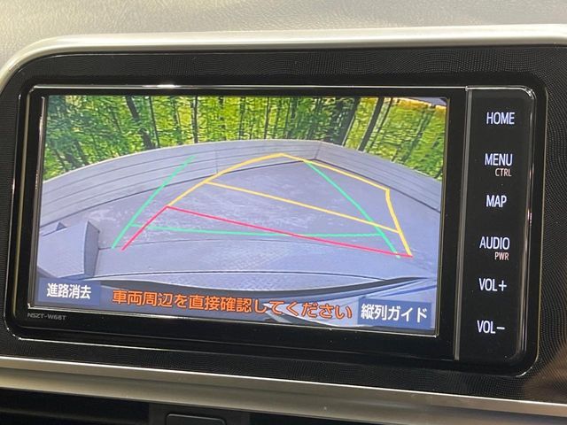 TOYOTA SIENTA HYBRID 2021