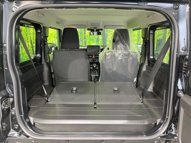 SUZUKI JIMNY 4WD 2025