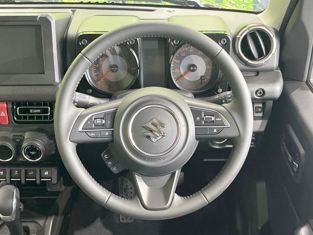 SUZUKI JIMNY 4WD 2025