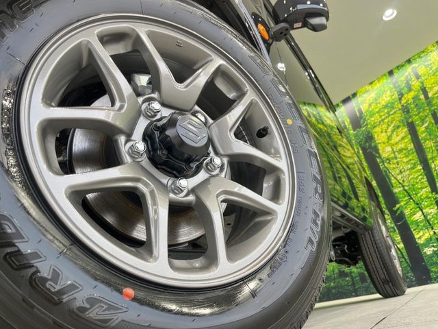 SUZUKI JIMNY 4WD 2025