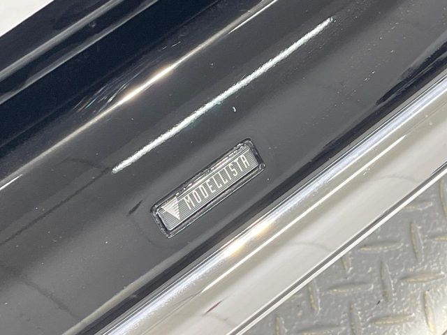 TOYOTA VELLFIRE 2017