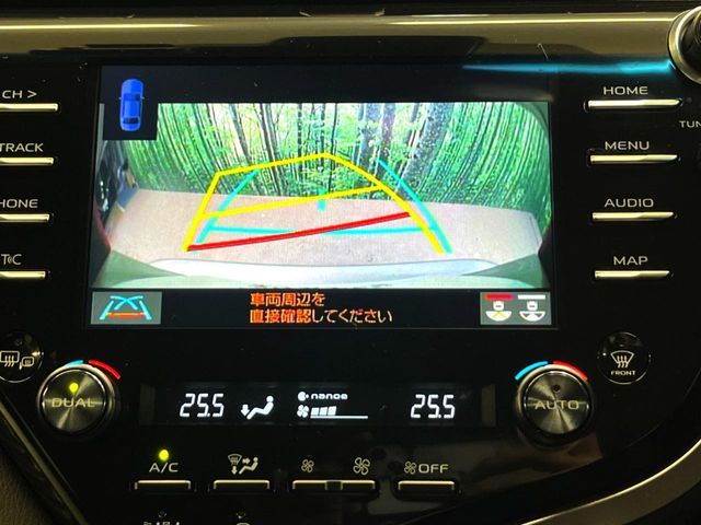 TOYOTA CAMRY HYBRID 2020