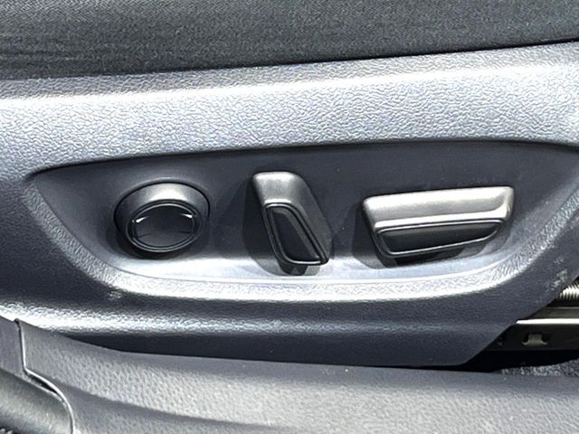 TOYOTA CAMRY HYBRID 2020