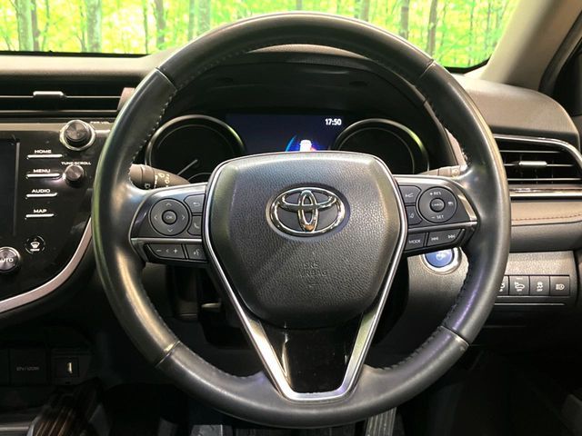 TOYOTA CAMRY HYBRID 2020