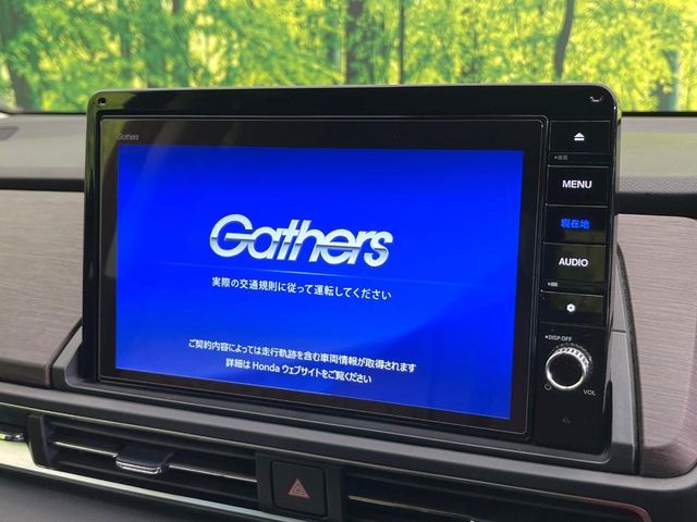 HONDA ODYSSEY e:HEV 2021