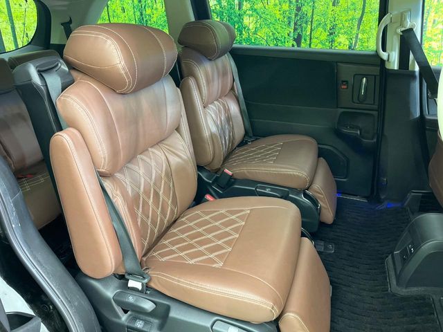 HONDA ODYSSEY e:HEV 2021