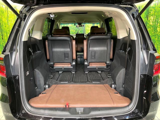 HONDA ODYSSEY e:HEV 2021