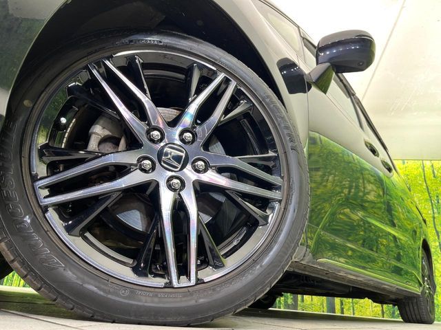 HONDA ODYSSEY e:HEV 2021