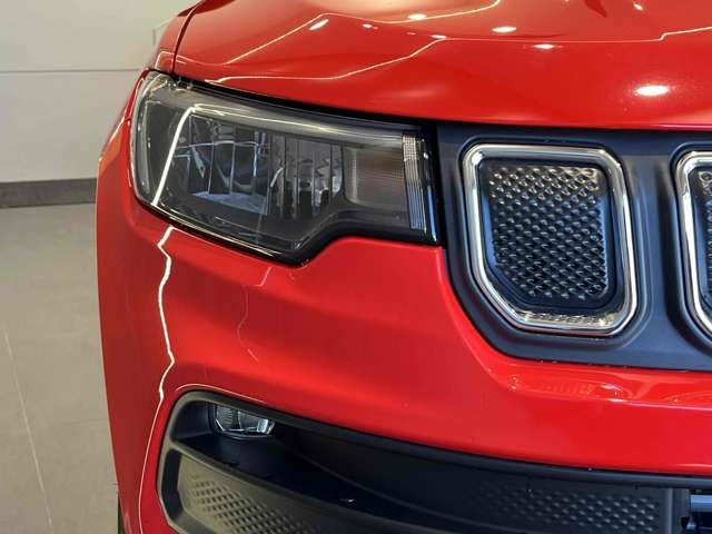 JEEP JEEP COMPASS 2023