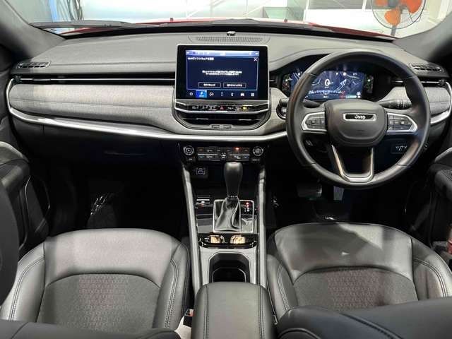 JEEP JEEP COMPASS 2023