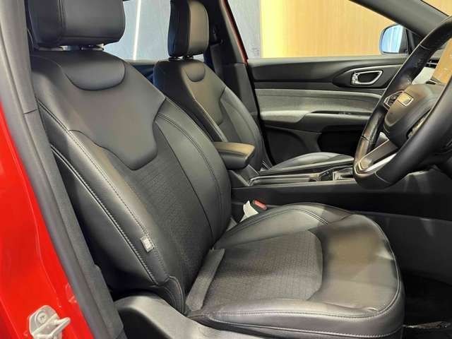 JEEP JEEP COMPASS 2023