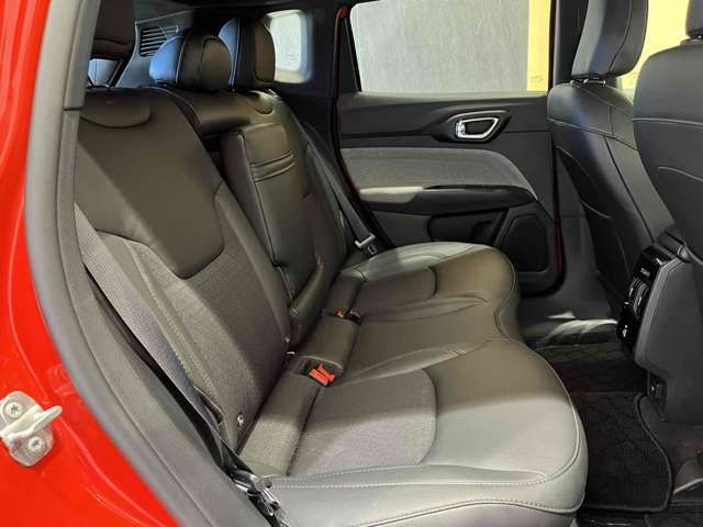 JEEP JEEP COMPASS 2023