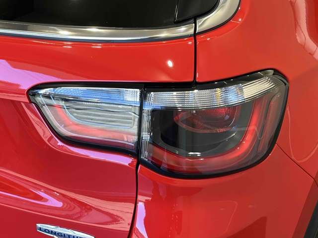 JEEP JEEP COMPASS 2023