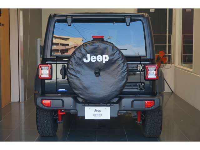 JEEP JEEP WRANGLER UNLIMITED 2024