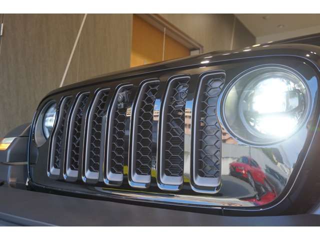 JEEP JEEP WRANGLER UNLIMITED 2024