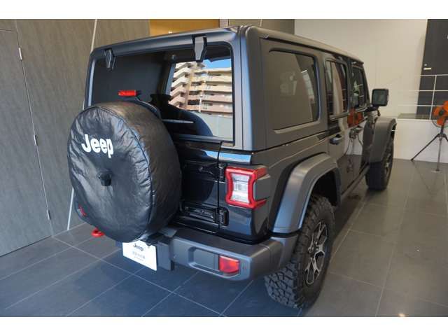 JEEP JEEP WRANGLER UNLIMITED 2024
