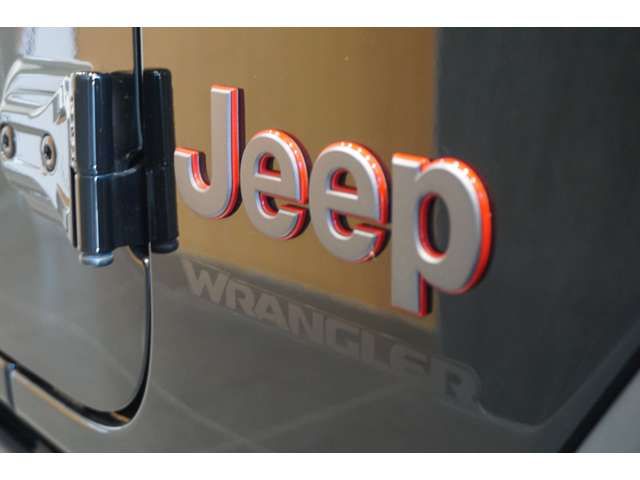 JEEP JEEP WRANGLER UNLIMITED 2024