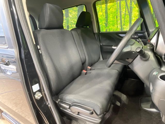 HONDA N BOX CUSTOM 2015