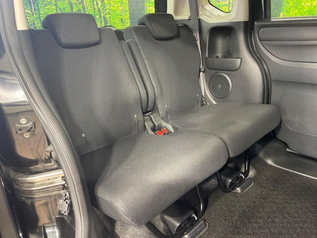 HONDA N BOX CUSTOM 2015