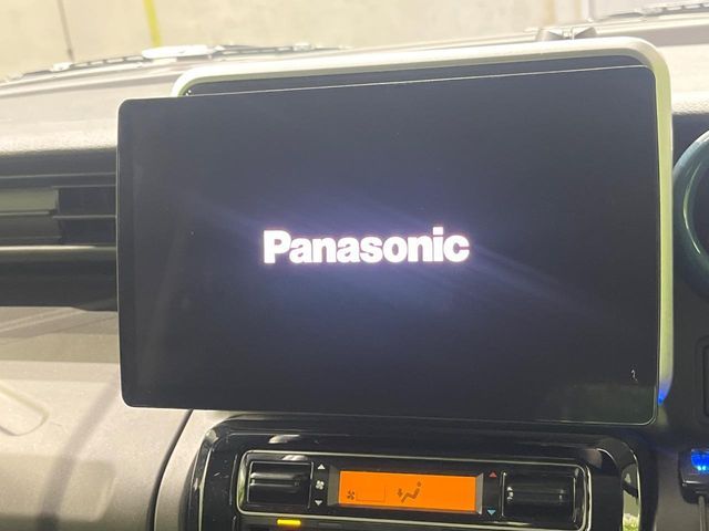 SUZUKI Spacia GEAR 4WD 2022