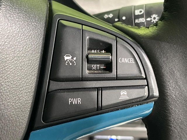 SUZUKI Spacia GEAR 4WD 2022