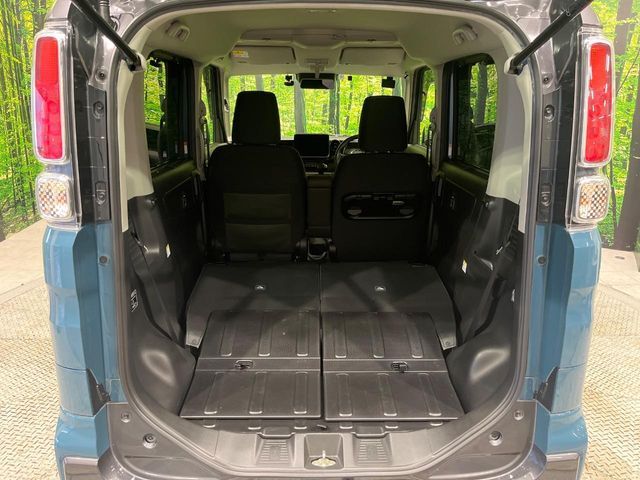 SUZUKI Spacia GEAR 4WD 2022