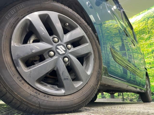 SUZUKI Spacia GEAR 4WD 2022