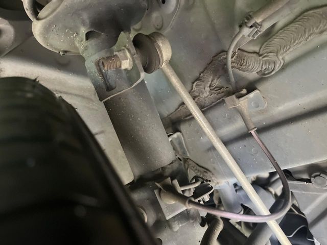 SUZUKI Spacia GEAR 4WD 2022