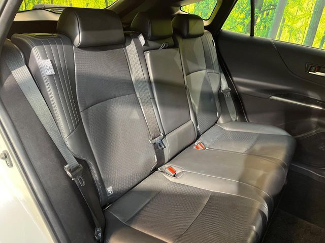 TOYOTA HARRIER 4WD 2020