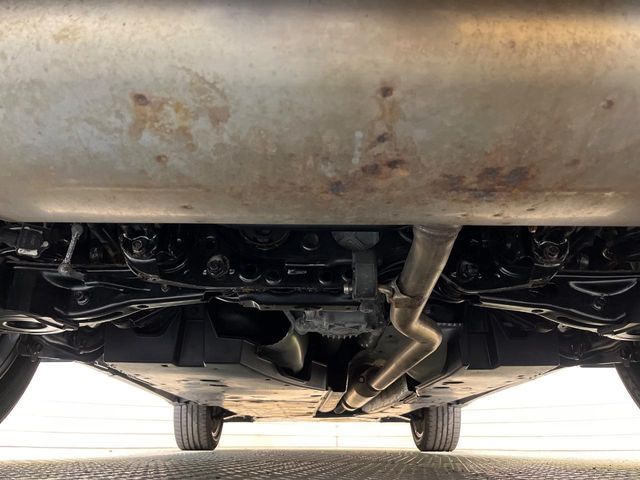 TOYOTA HARRIER 4WD 2020