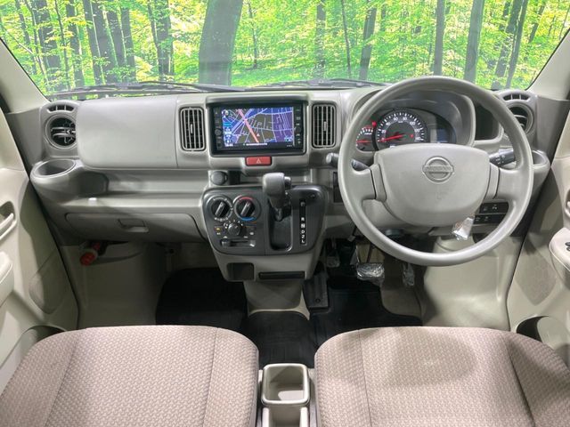 NISSAN NV100 CLIPPER 2020