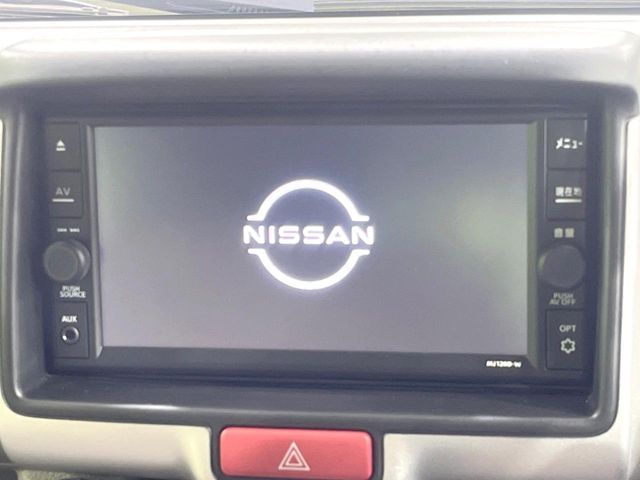 NISSAN NV100 CLIPPER 2020