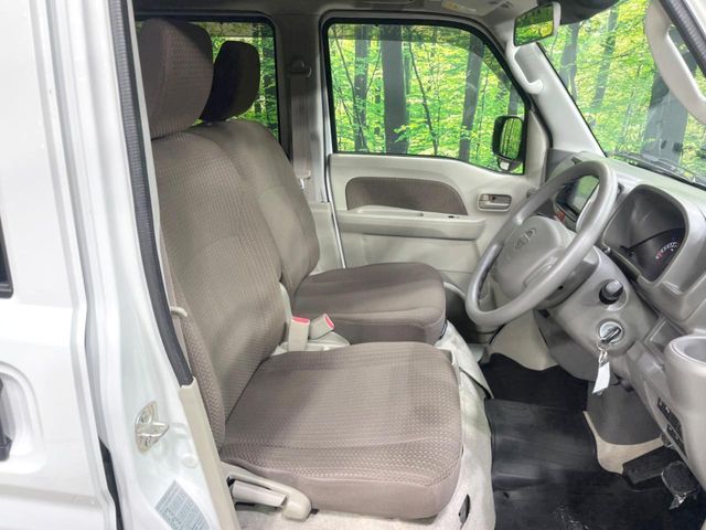 NISSAN NV100 CLIPPER 2020