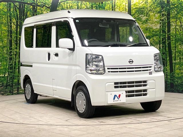 NISSAN NV100 CLIPPER 2020