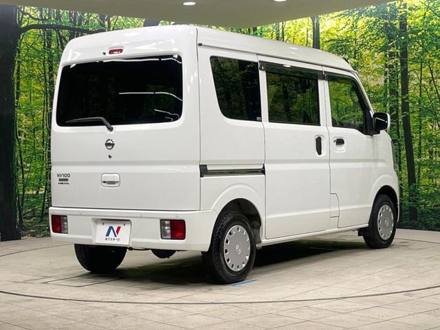 NISSAN NV100 CLIPPER 2020