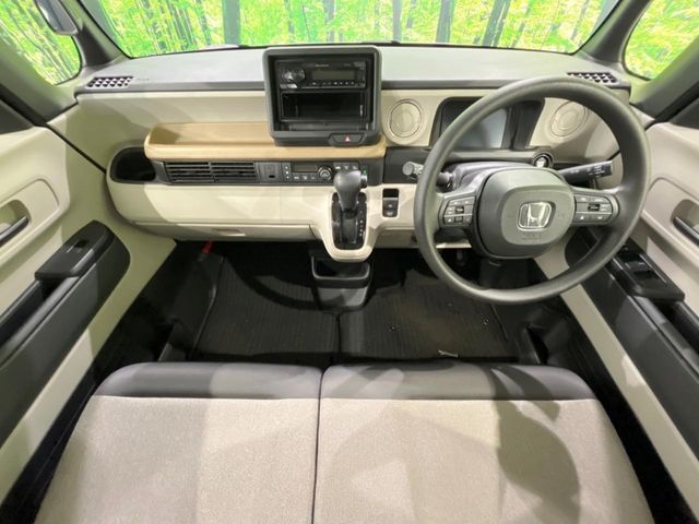 HONDA N BOX 4WD 2024