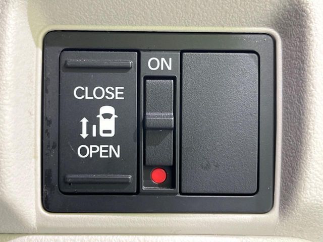 HONDA N BOX 4WD 2024