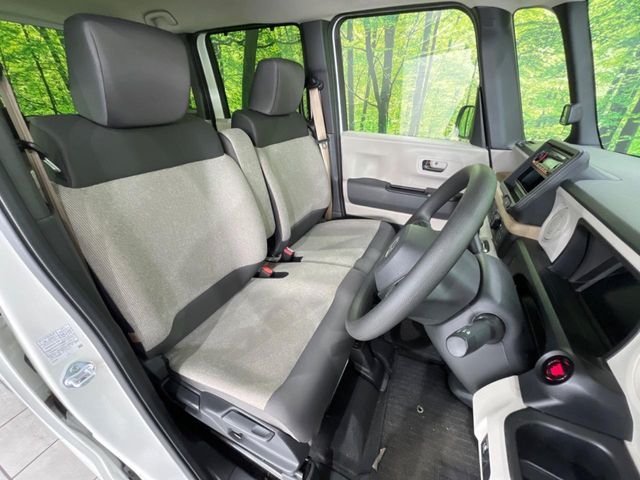 HONDA N BOX 4WD 2024