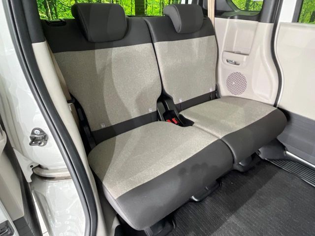 HONDA N BOX 4WD 2024