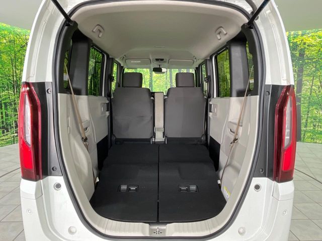 HONDA N BOX 4WD 2024