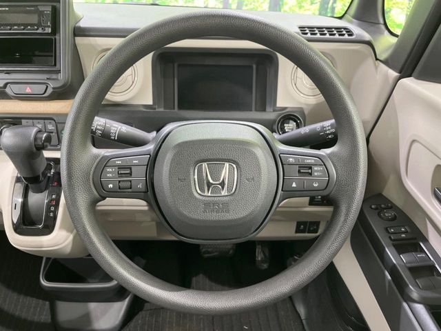 HONDA N BOX 4WD 2024