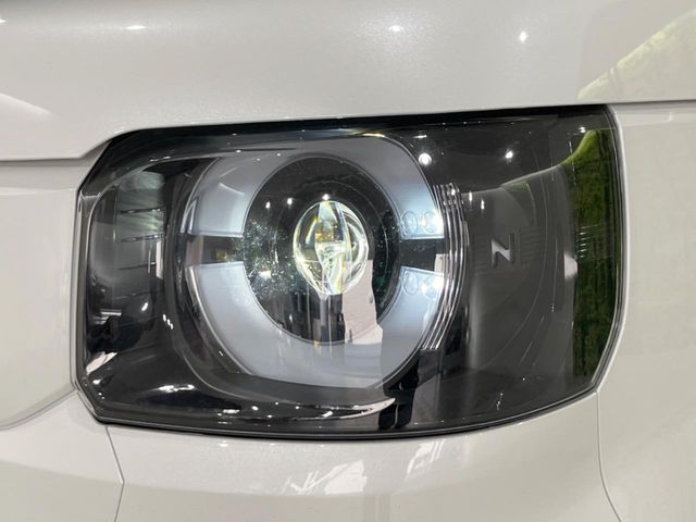 HONDA N BOX 4WD 2024