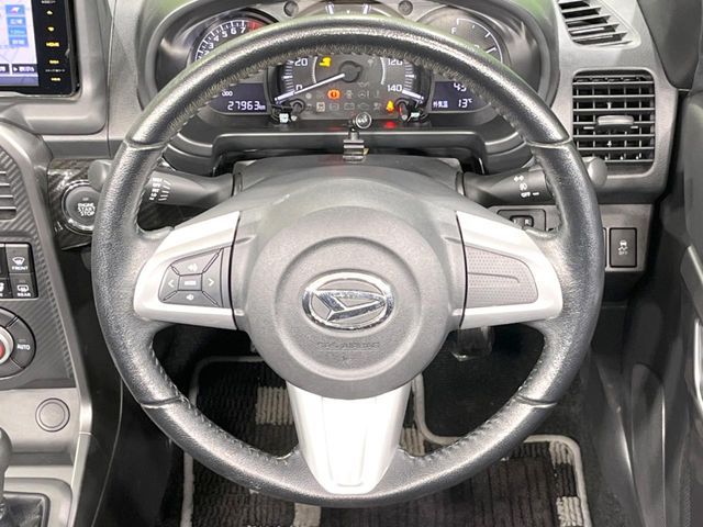 DAIHATSU COPEN 2018