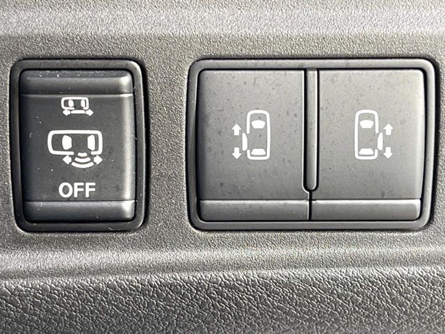 NISSAN SERENA  S-HYBRID 2020