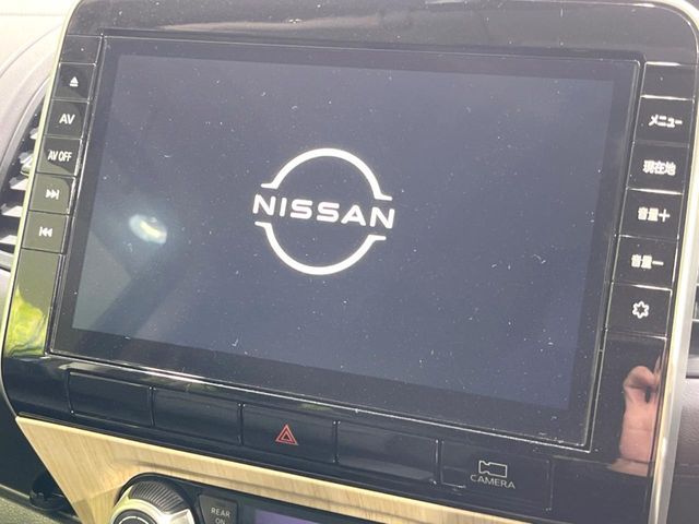 NISSAN SERENA  S-HYBRID 2020