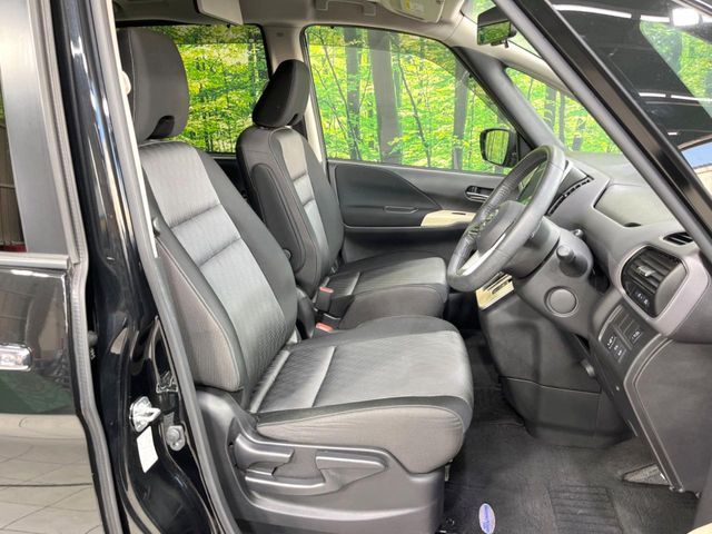 NISSAN SERENA  S-HYBRID 2020