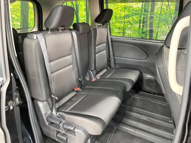 NISSAN SERENA  S-HYBRID 2020