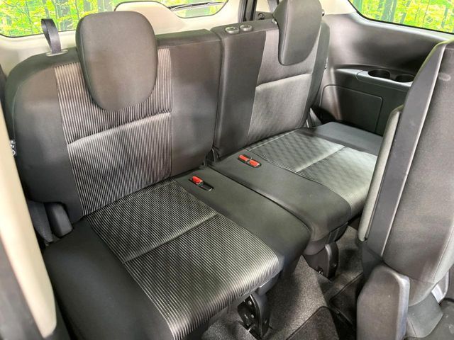 NISSAN SERENA  S-HYBRID 2020